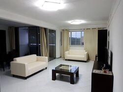 Blk 809 Khatib Gardens (Yishun), HDB 5 Rooms #550379881
